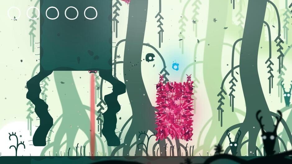 Screenshot from Semblance