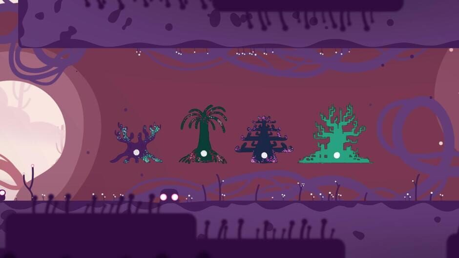 Screenshot from Semblance