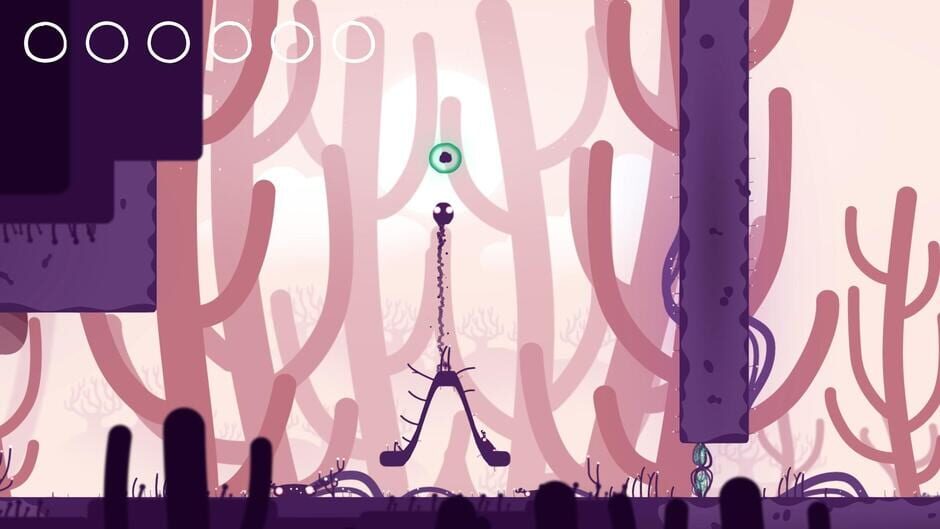 Screenshot from Semblance