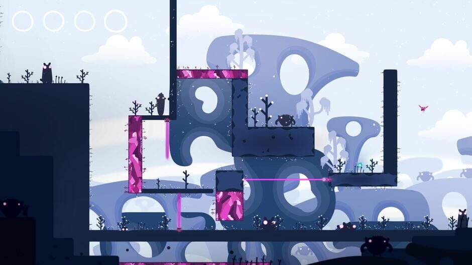 Screenshot from Semblance