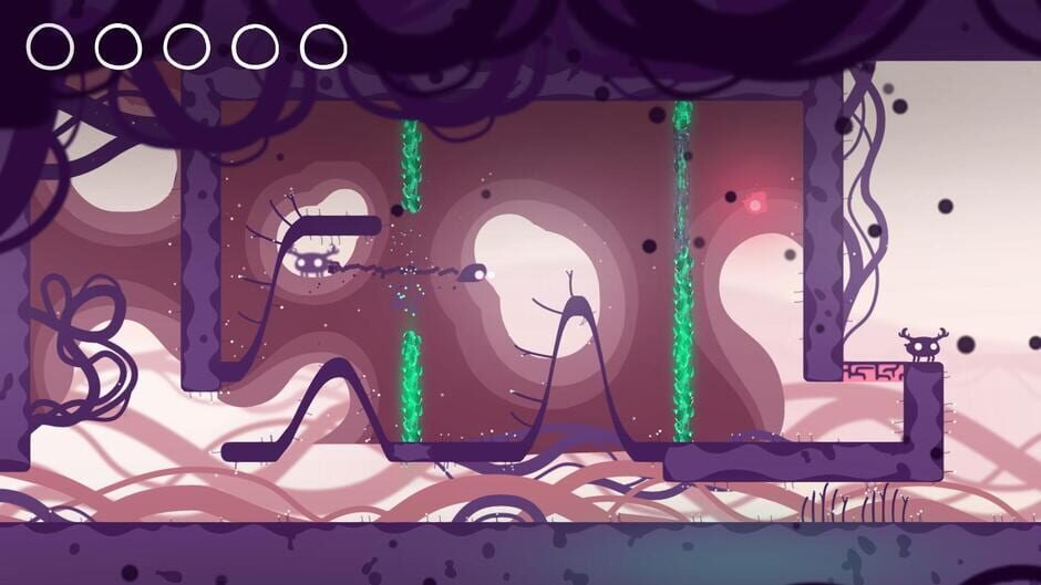 Screenshot from Semblance