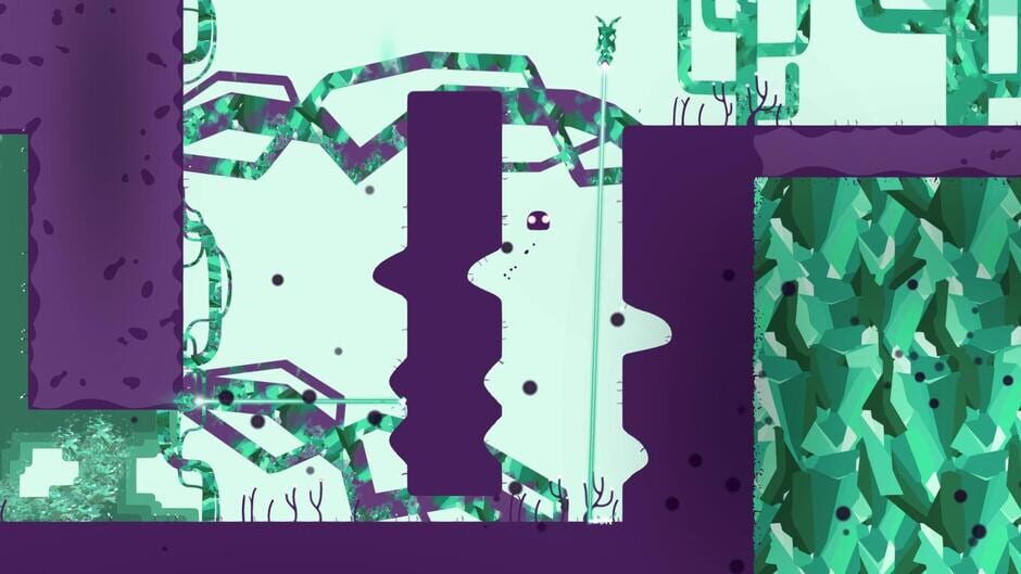 Screenshot from Semblance