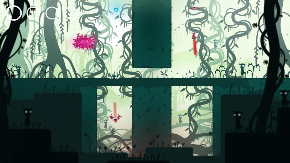 Screenshot from Semblance