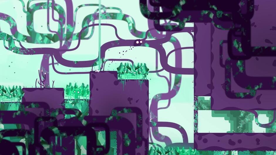 Screenshot from Semblance
