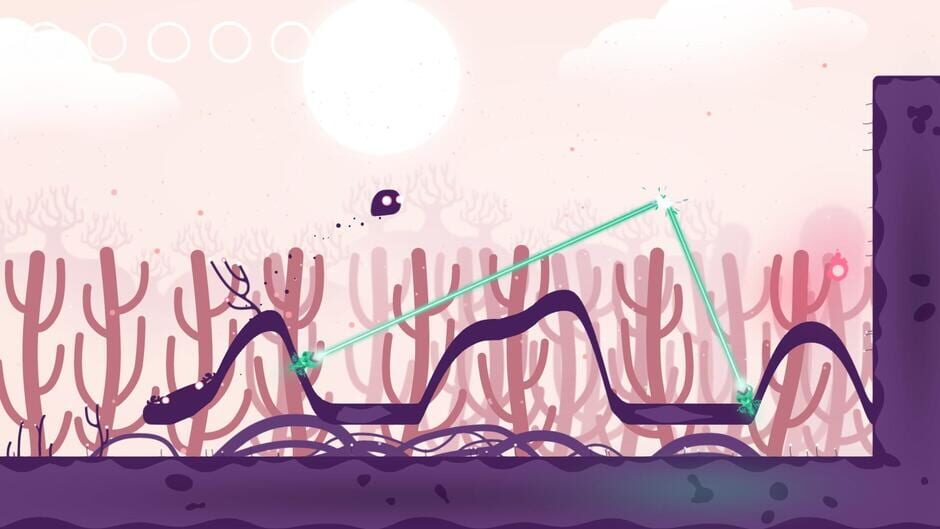 Screenshot from Semblance