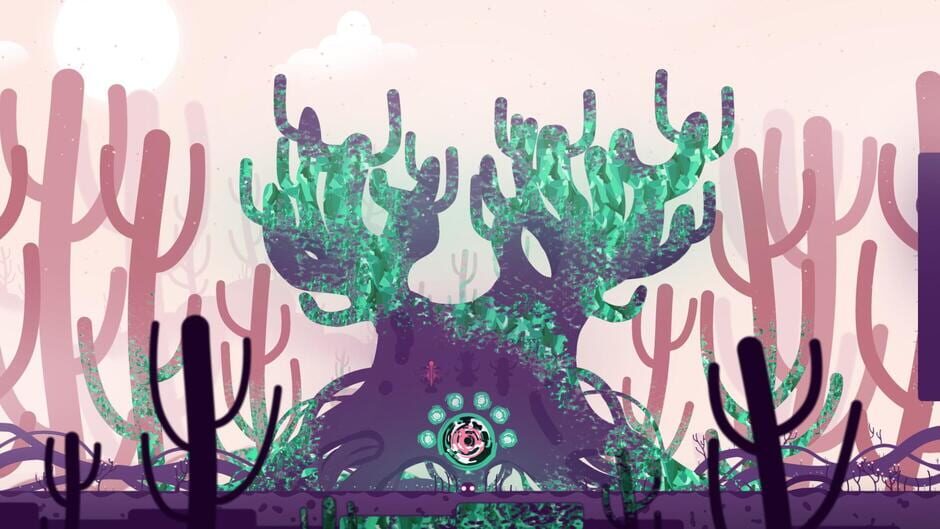 Screenshot from Semblance