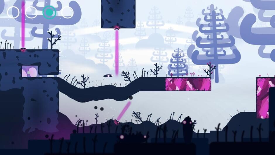 Screenshot from Semblance