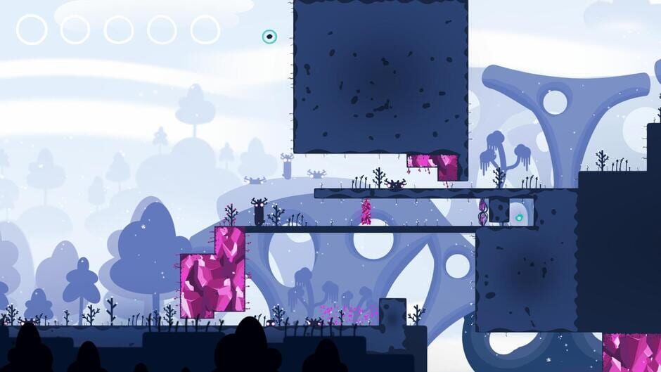 Screenshot from Semblance