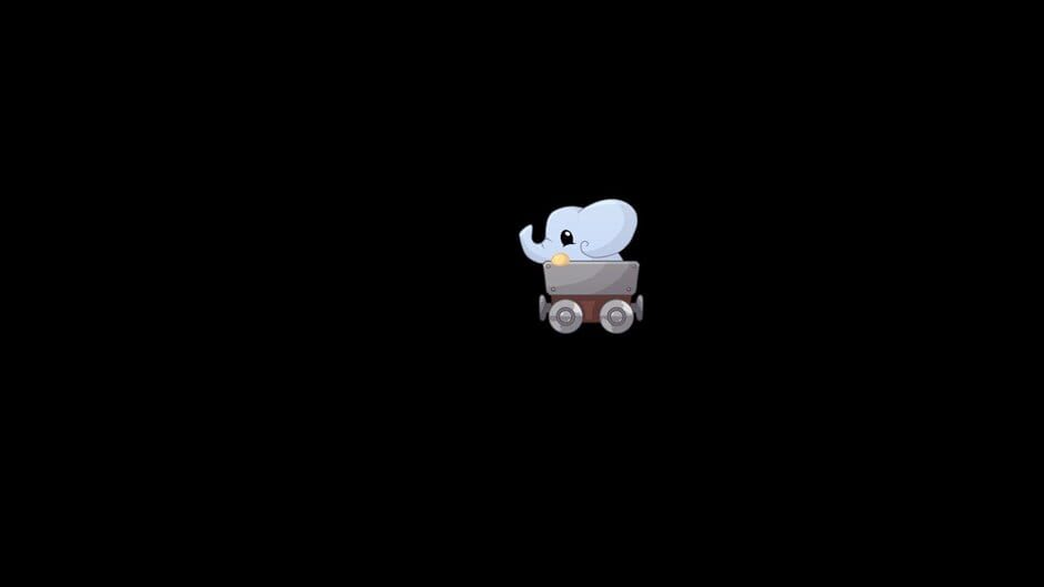 Screenshot from Yono and the Celestial Elephants
