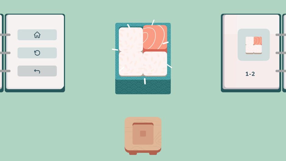 Screenshot from Inbento
