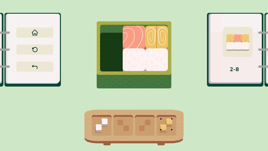 Screenshot from Inbento