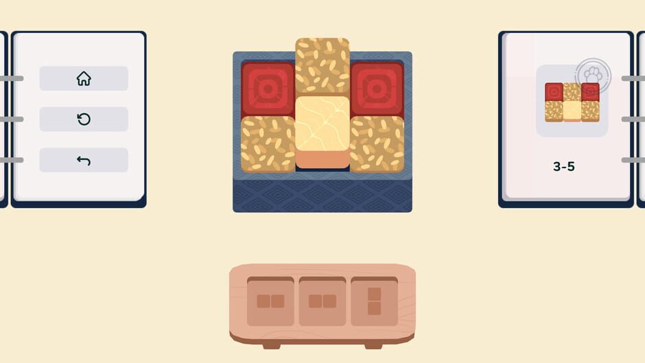 Screenshot from Inbento