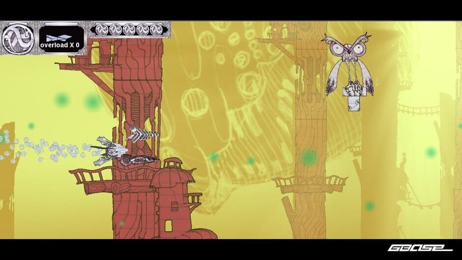 Screenshot from Ballpoint Universe: Infinite