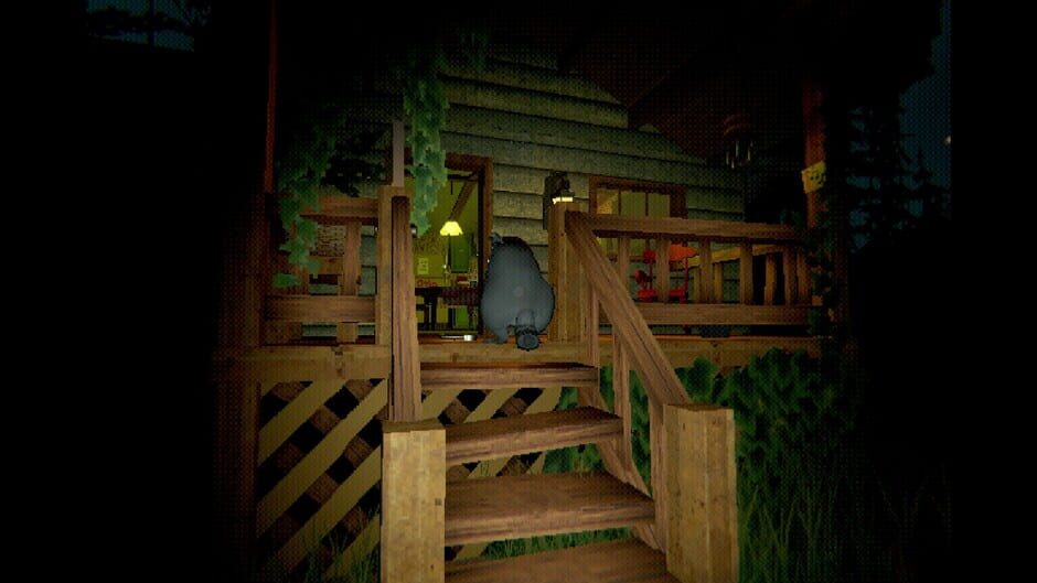 Screenshot from Creature Kitchen