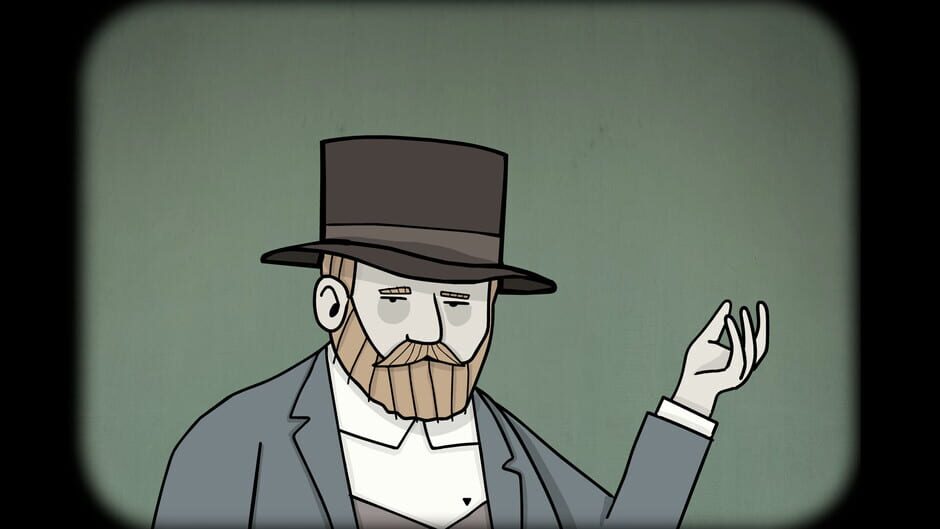 Screenshot from Servant of the Lake