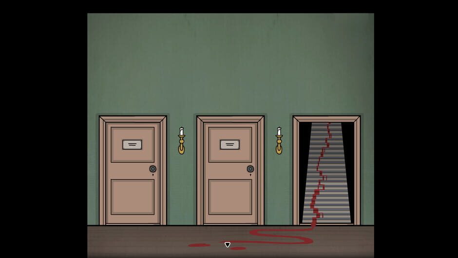Screenshot from Servant of the Lake