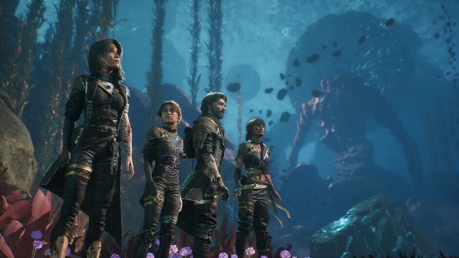 Screenshot from Clair Obscur: Expedition 33