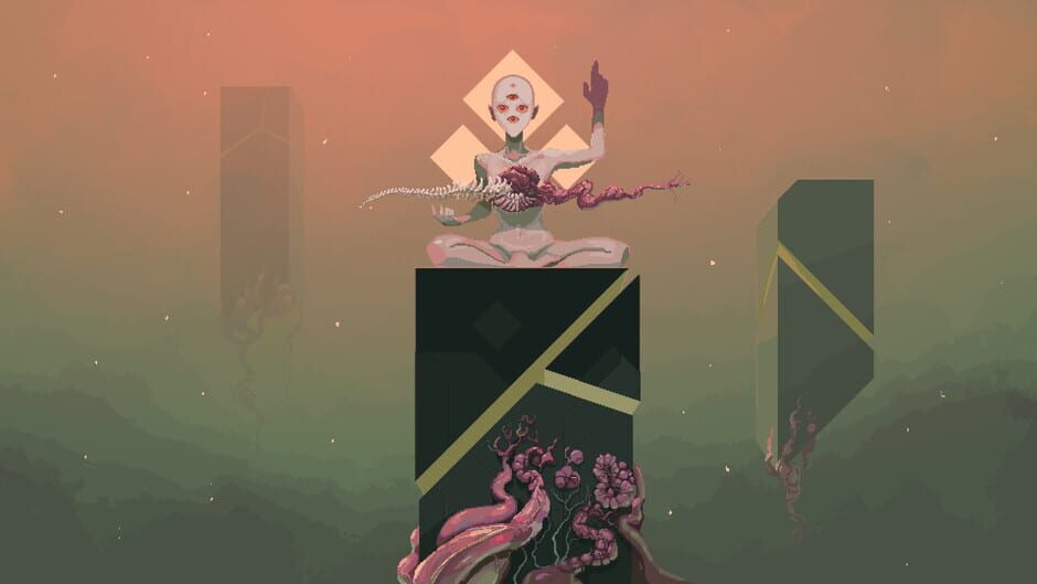 Screenshot from Last Call BBS