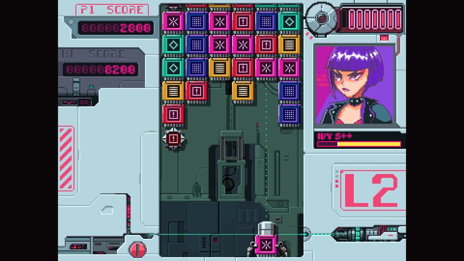 Screenshot from Last Call BBS