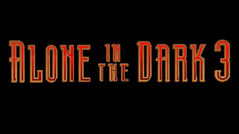 Screenshot from Alone in the Dark 3