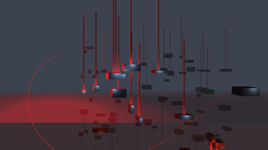 Screenshot from Floating Point