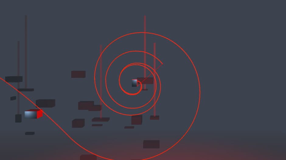 Screenshot from Floating Point