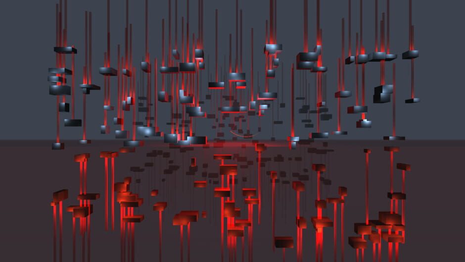 Screenshot from Floating Point