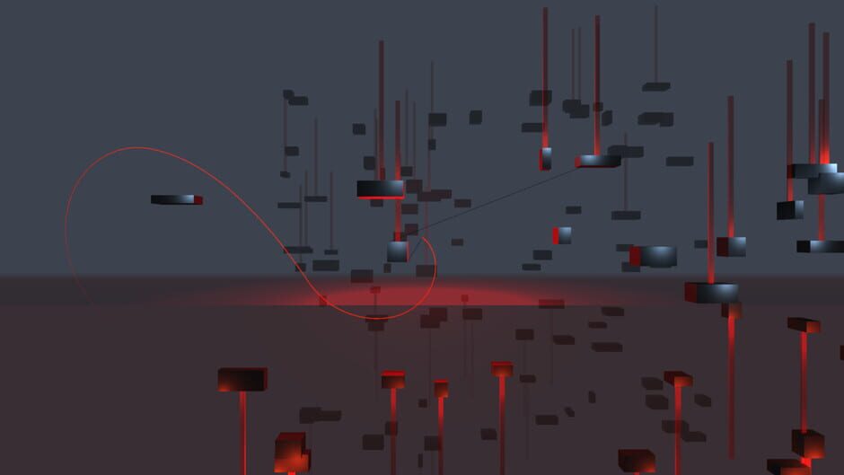 Screenshot from Floating Point