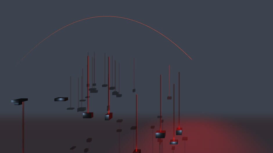 Screenshot from Floating Point