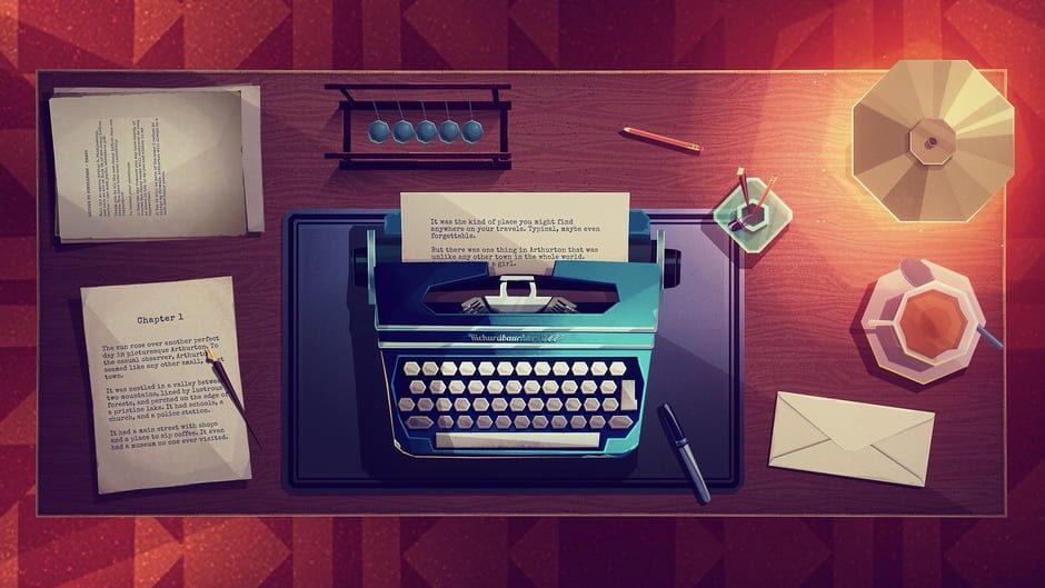 Screenshot from Jenny LeClue: Detectivu