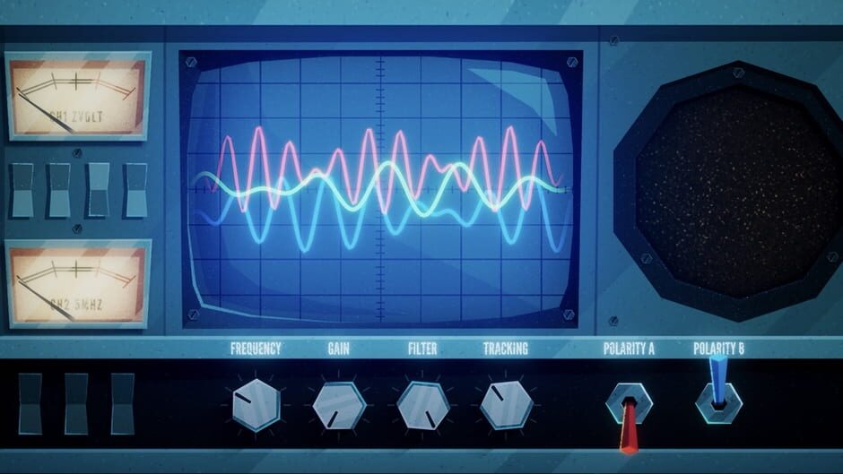 Screenshot from Jenny LeClue: Detectivu
