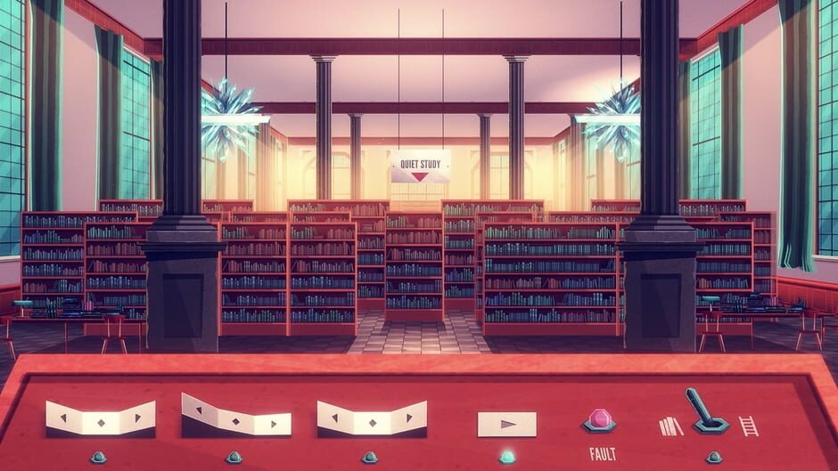 Screenshot from Jenny LeClue: Detectivu