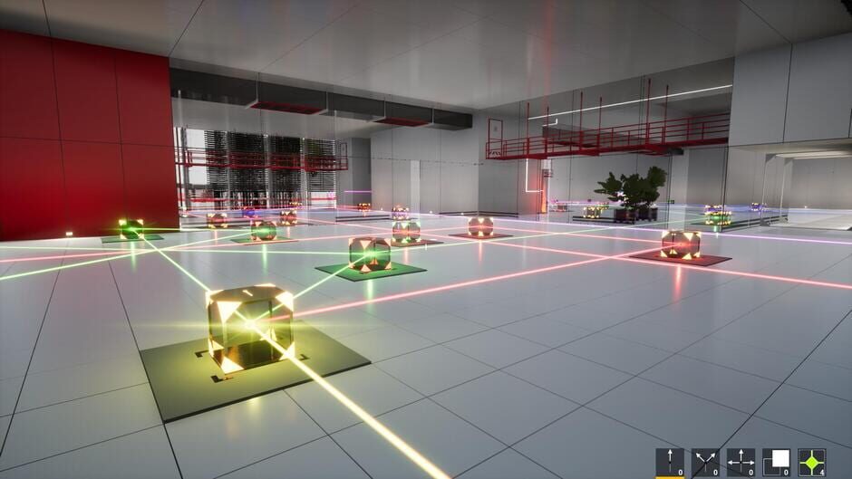 Screenshot from ReThink