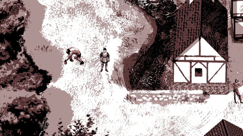 Screenshot from Felvidek