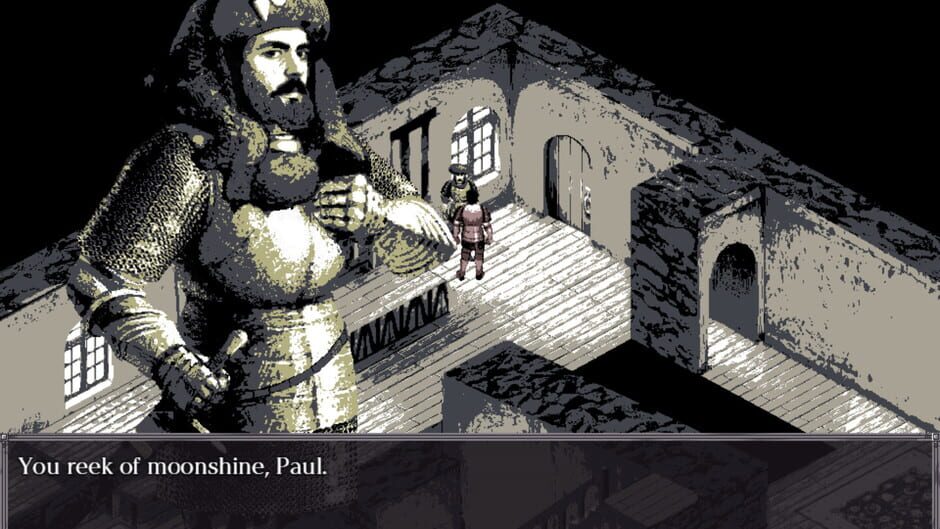 Screenshot from Felvidek
