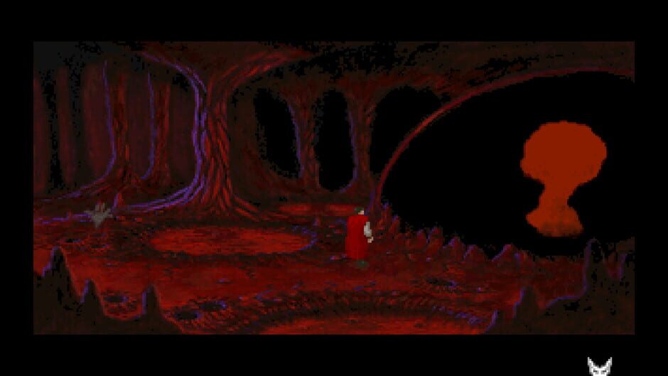 Screenshot from Dragonsphere