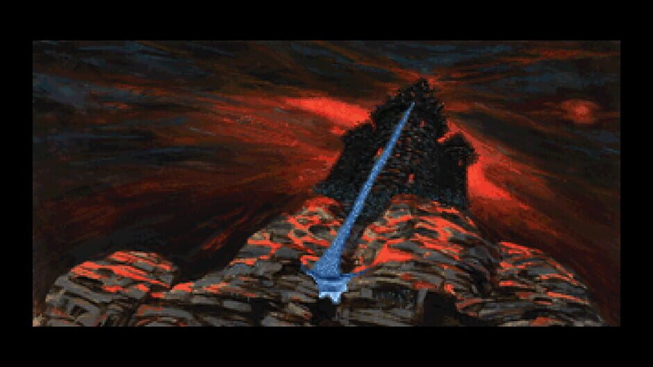 Screenshot from Dragonsphere