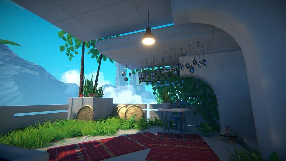 Screenshot from Viewfinder