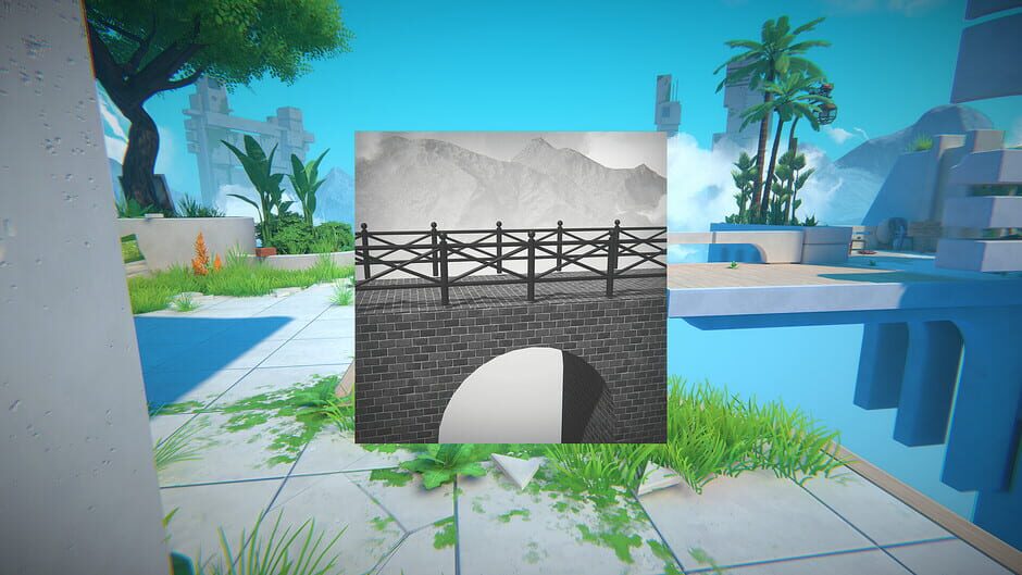 Screenshot from Viewfinder