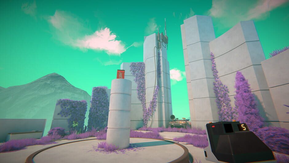 Screenshot from Viewfinder