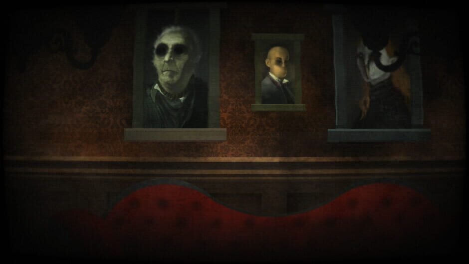 Screenshot from Masochisia