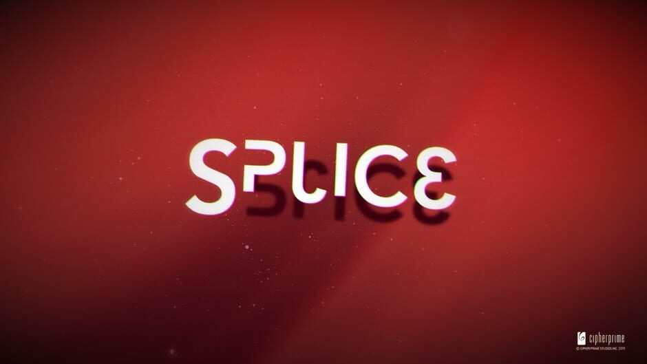 Screenshot from Splice