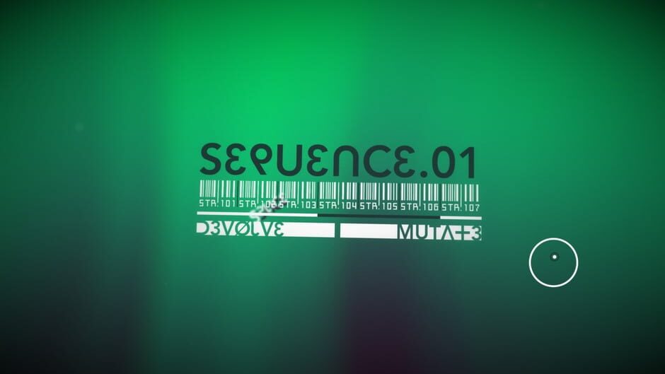 Screenshot from Splice