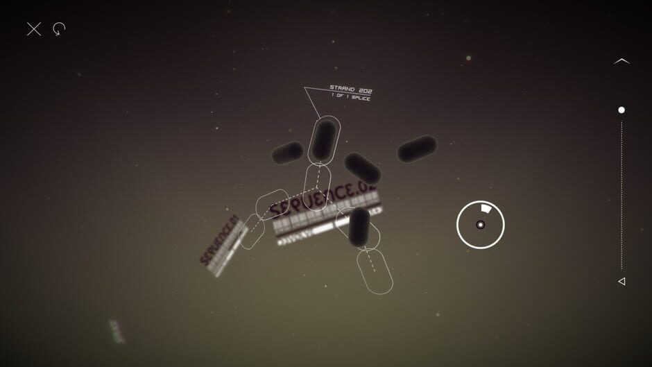Screenshot from Splice