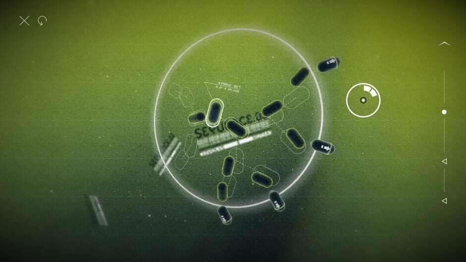 Screenshot from Splice