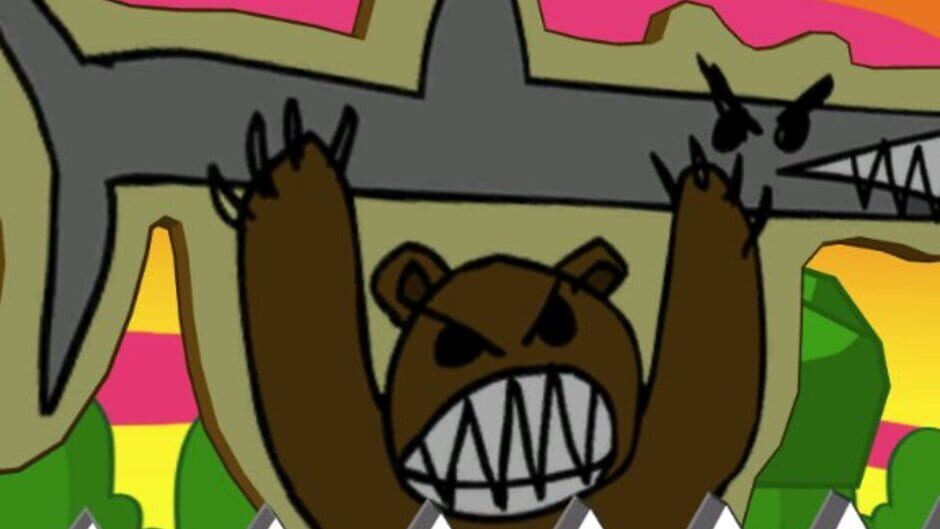 Screenshot from Strong Bad's Cool Game for Attractive People Episode 4: Dangeresque 3 - The Criminal Projective