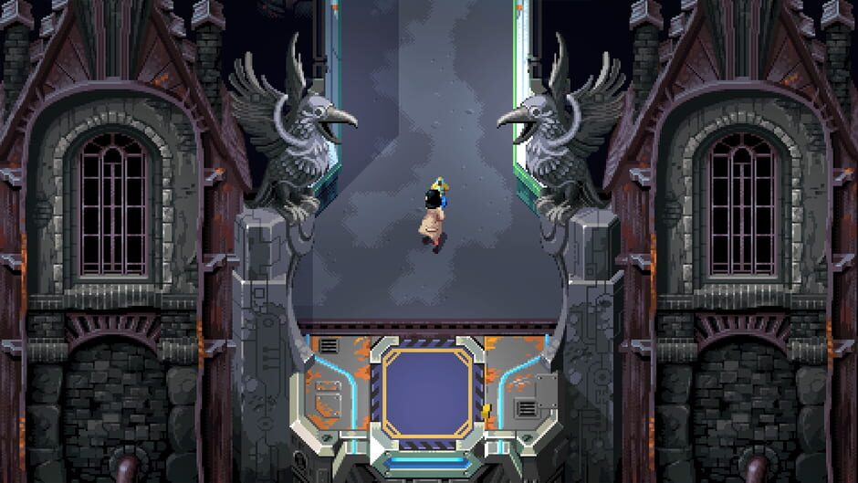 Screenshot from Tower 57