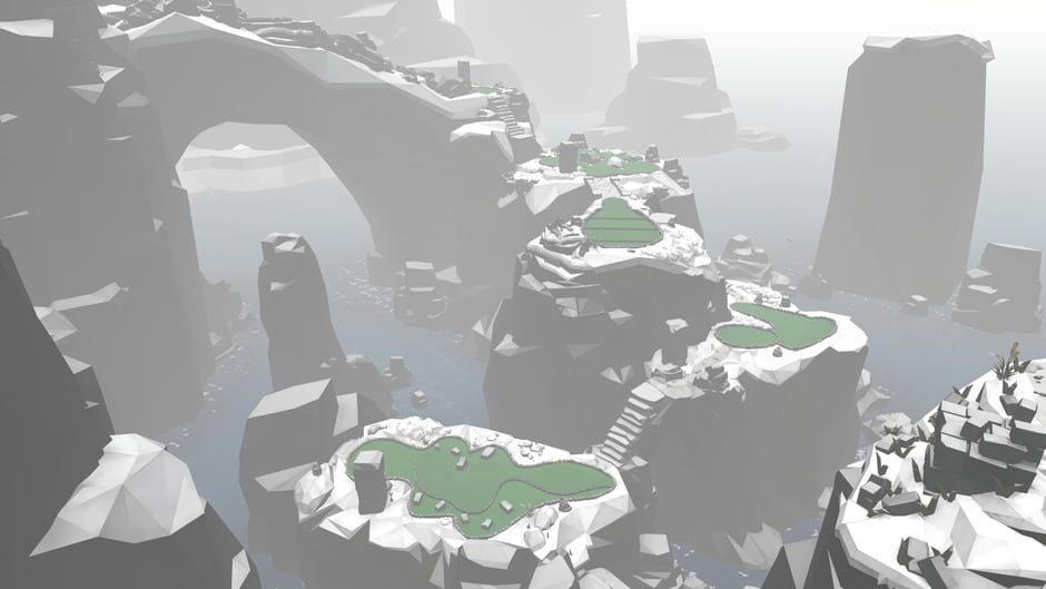 Screenshot from Walkabout Mini Golf