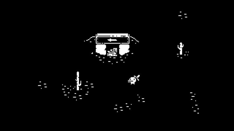 Screenshot from Minit