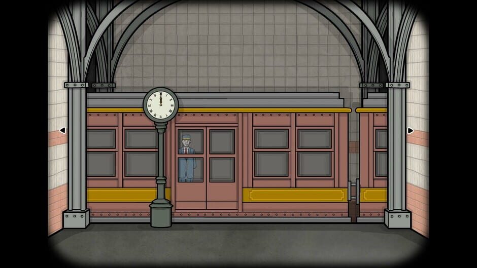 Screenshot from Underground Blossom